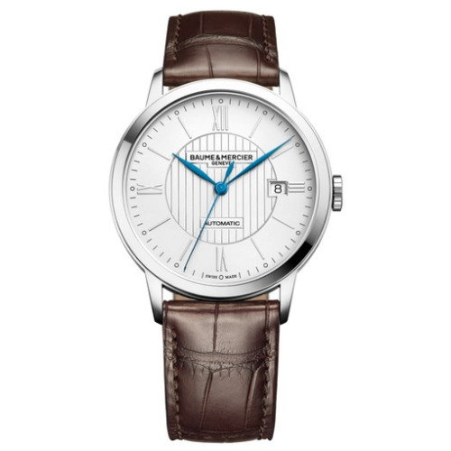 Часы Baume & Mercier Classima 10214