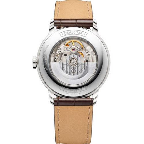 Часы Baume & Mercier Classima 10214