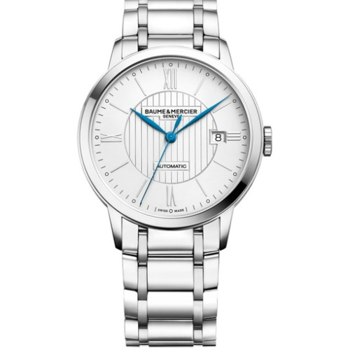 Часы Baume & Mercier Classima 10215
