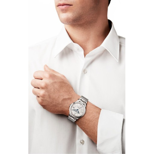Часы Baume & Mercier Classima 10215