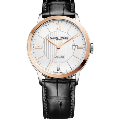 Часы Baume & Mercier Classima 10216