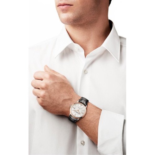 Часы Baume & Mercier Classima 10216