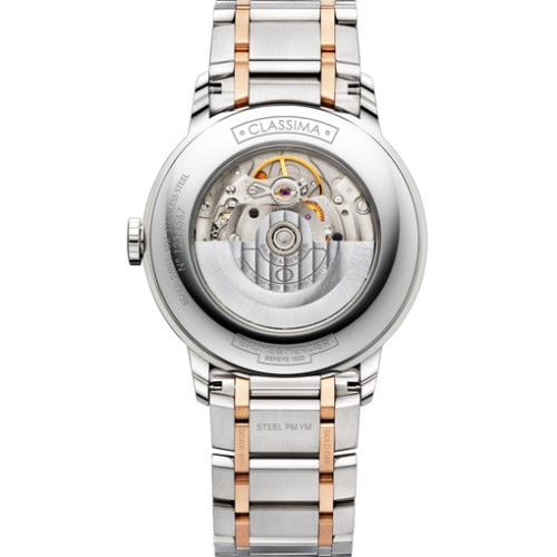 Часы Baume & Mercier Classima 10217