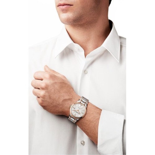 Часы Baume & Mercier Classima 10217