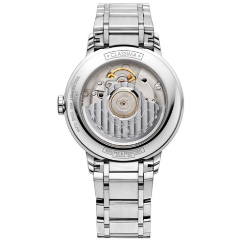 Часы Baume & Mercier Classima 10220