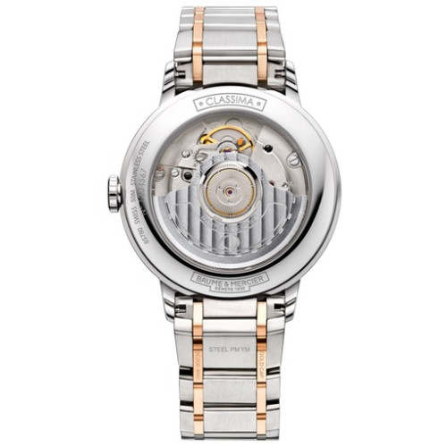 Часы Baume & Mercier Classima 10223