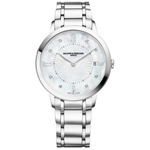 Часы Baume & Mercier Classima 10225