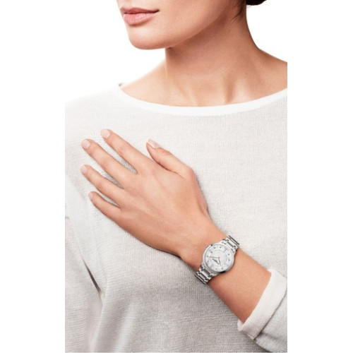 Часы Baume & Mercier Classima 10225