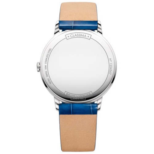 Часы Baume & Mercier Classima 10226