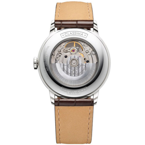 Часы Baume & Mercier Classima 10274