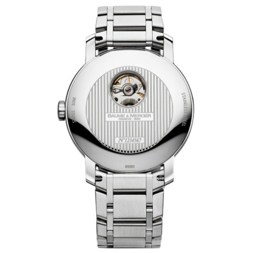 Часы Baume & Mercier Classima 8833