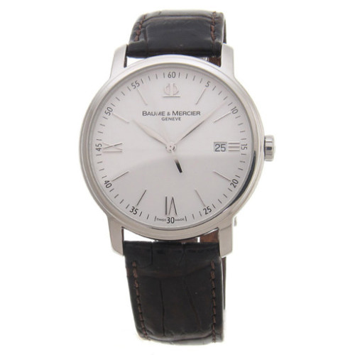 Часы Baume & Mercier Classima 08485