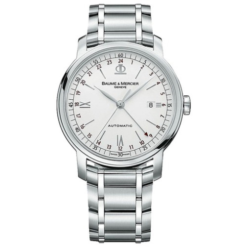 Часы Baume & Mercier Classima 08734