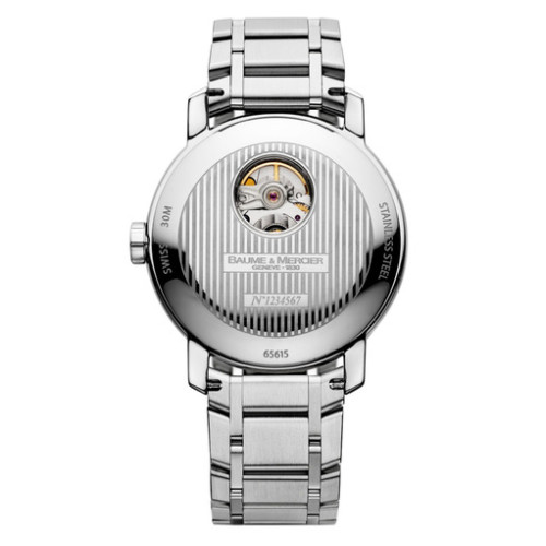 Часы Baume & Mercier Classima 08837