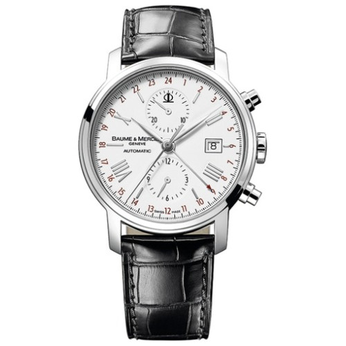 Часы Baume & Mercier Clifton O8851