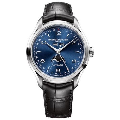 Часы Baume & Mercier Clifton 10057/5133215