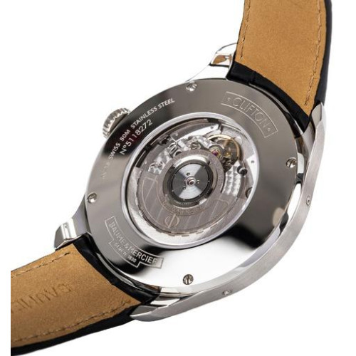 Часы Baume & Mercier Clifton 10057/5133215