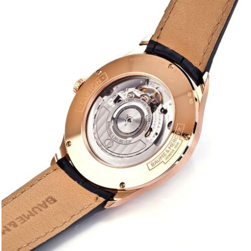 Часы Baume & Mercier Clifton 10058/5639099