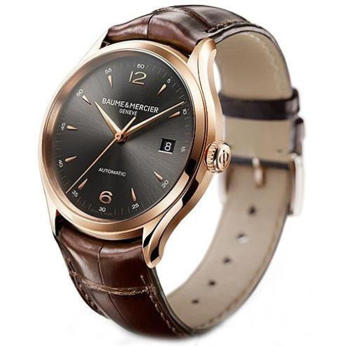 Часы Baume & Mercier Clifton 10059/5655873