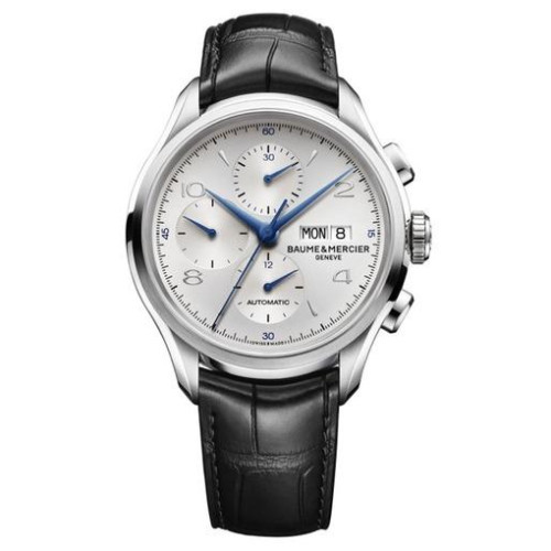 Часы Baume & Mercier Clifton 10123/5679718