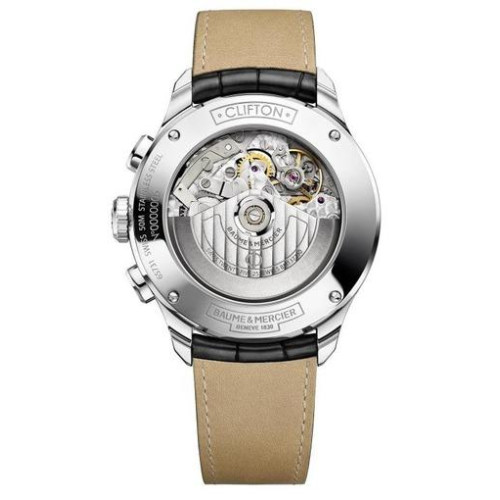 Часы Baume & Mercier Clifton 10123/5679718
