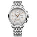 Часы Baume & Mercier Clifton 10130/5604088