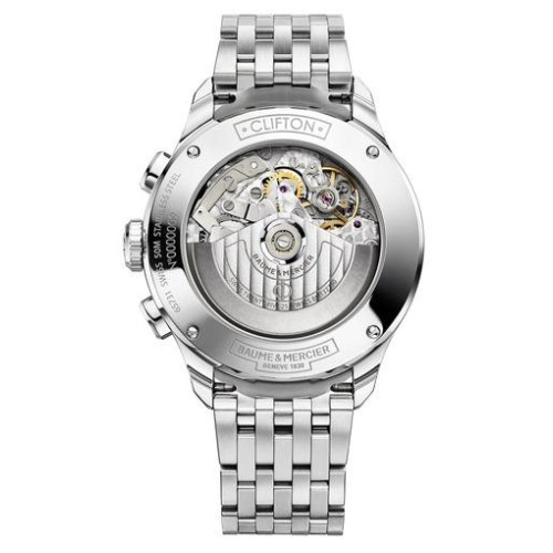 Часы Baume & Mercier Clifton 10130/5604088