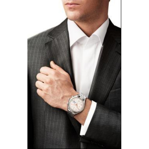 Часы Baume & Mercier Clifton 10130/5604088