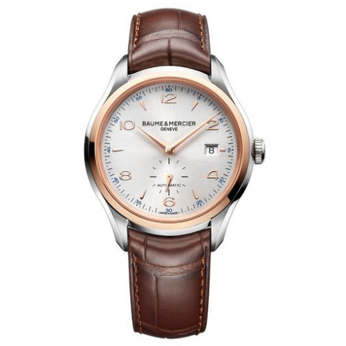 Часы Baume & Mercier Clifton 10139/5665472
