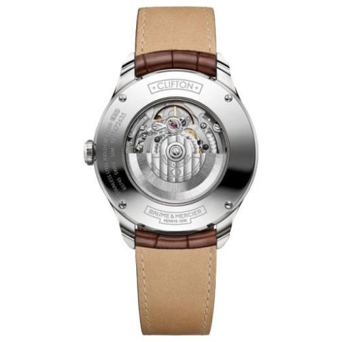 Часы Baume & Mercier Clifton 10139/5665472