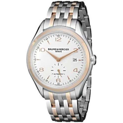Часы Baume & Mercier Clifton 10140/5595198
