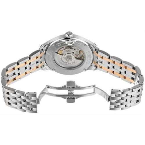 Часы Baume & Mercier Clifton 10140/5595198