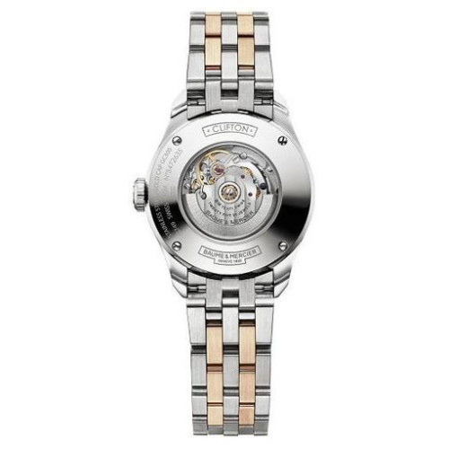 Часы Baume & Mercier Clifton 10152/5615679