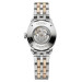 Часы Baume & Mercier Clifton 10152/5615679