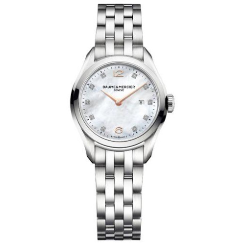 Часы Baume & Mercier Clifton 10176/5640680