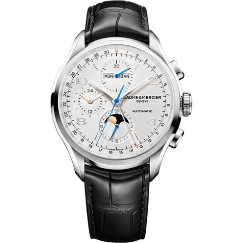 Часы Baume & Mercier Clifton 10278