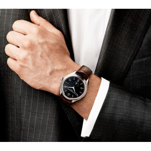 Часы Baume & Mercier Clifton 10053