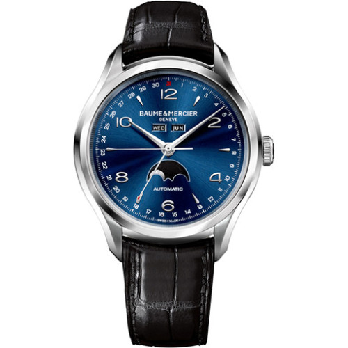 Часы Baume & Mercier Clifton 10057