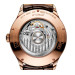 Часы Baume & Mercier Clifton 10059