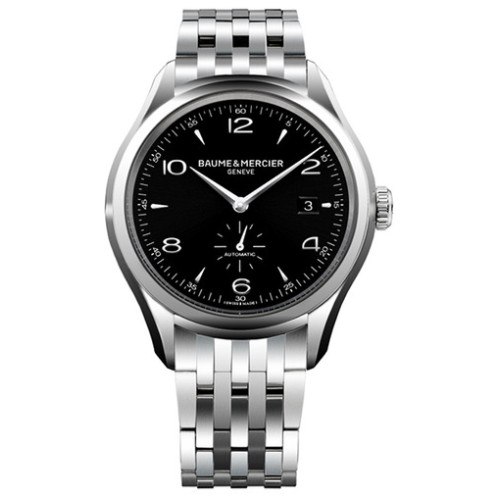 Часы Baume & Mercier Clifton 10100