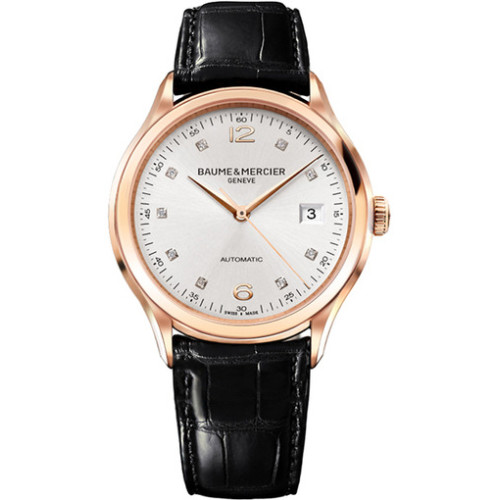 Часы Baume & Mercier Clifton 10104