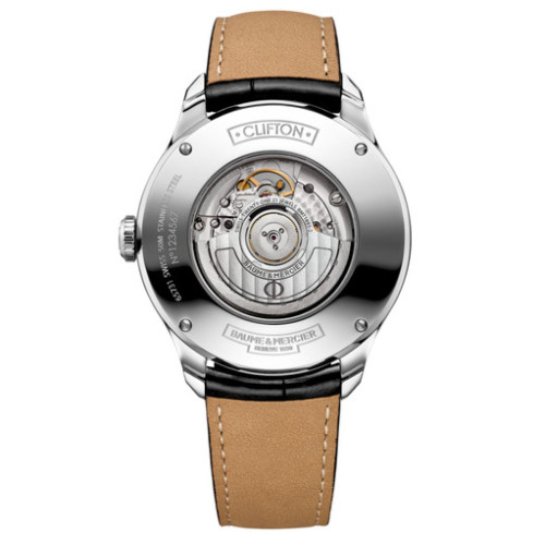 Часы Baume & Mercier Clifton 10112