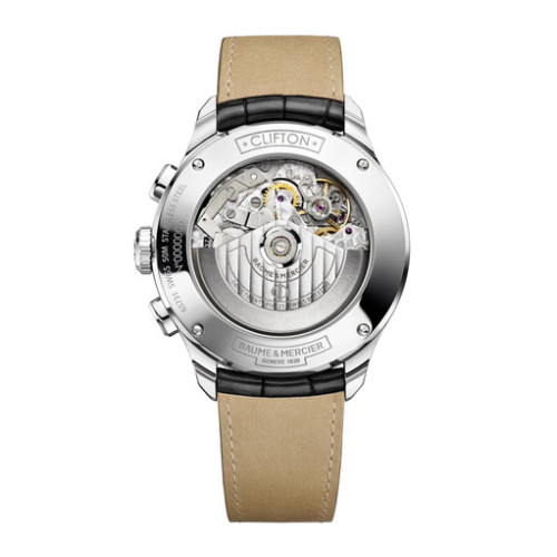 Часы Baume & Mercier Clifton 10123