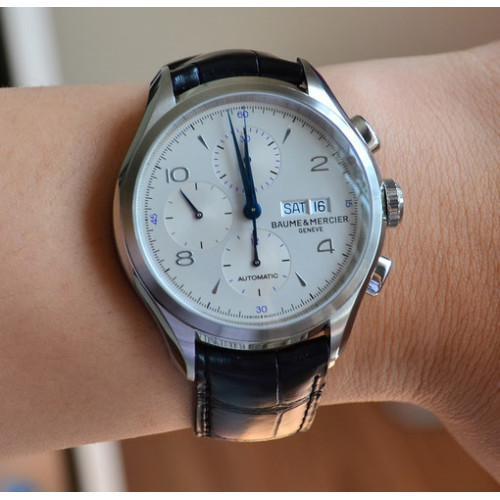 Часы Baume & Mercier Clifton 10123