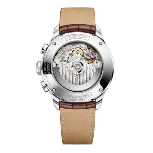 Часы Baume & Mercier Clifton 10129
