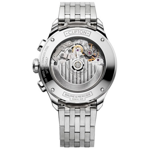 Часы Baume & Mercier Clifton 10130
