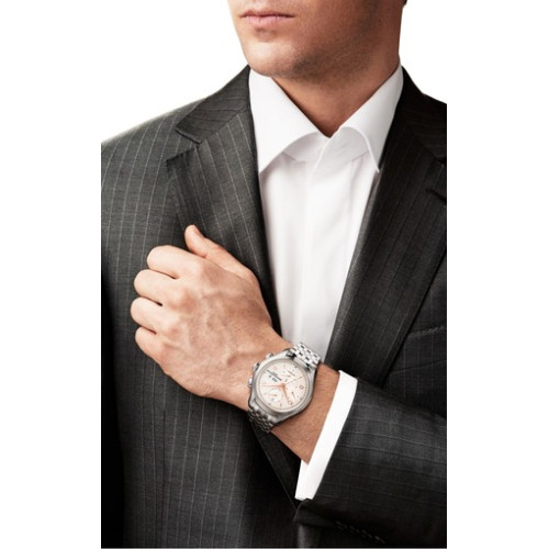 Часы Baume & Mercier Clifton 10130
