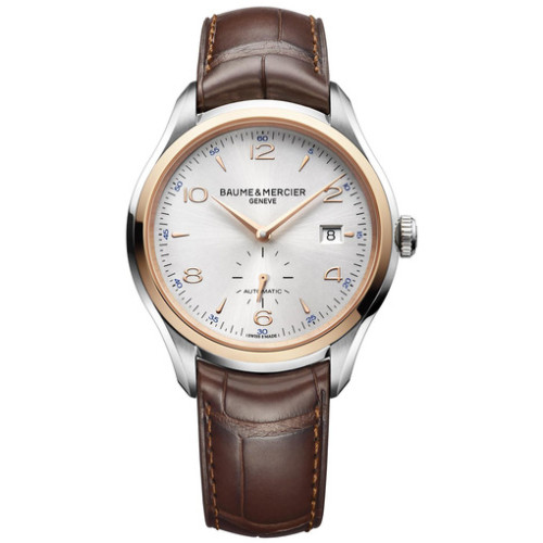 Часы Baume & Mercier Clifton 10139