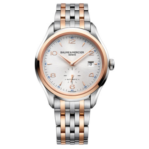 Часы Baume & Mercier Clifton 10140