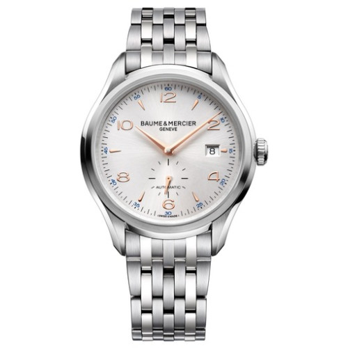 Часы Baume & Mercier Clifton 10141